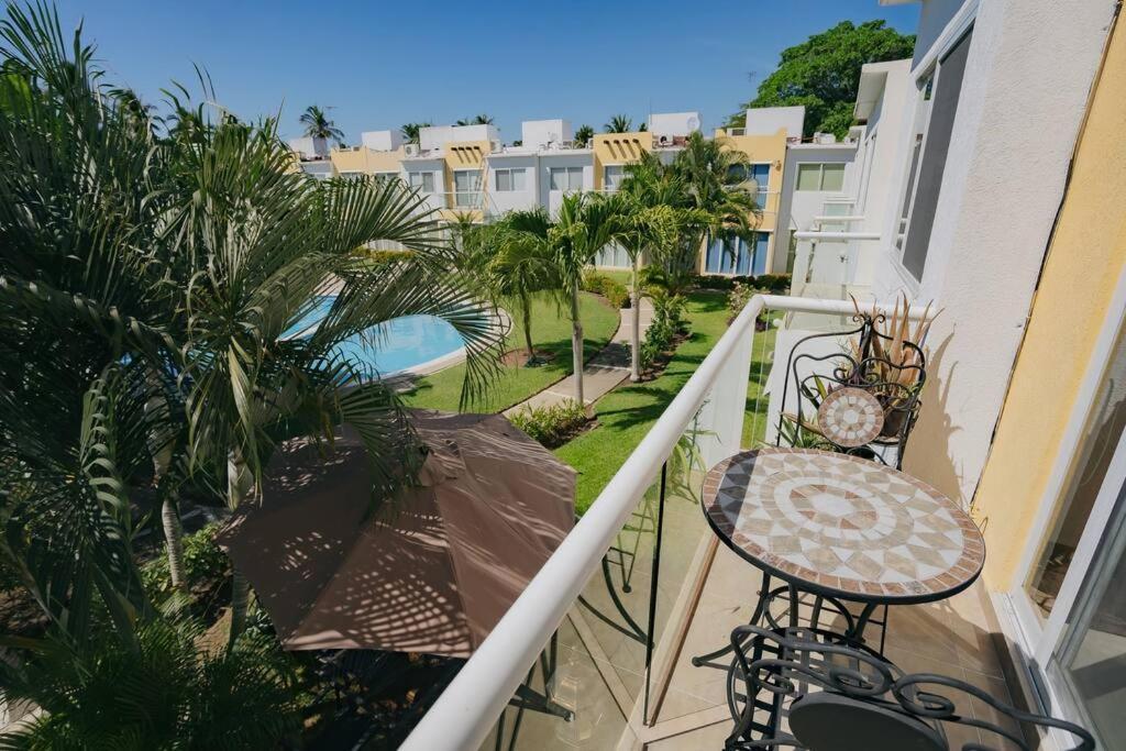 Willa Casa Entera Alberca En Acapulco Diamante Zewnętrze zdjęcie