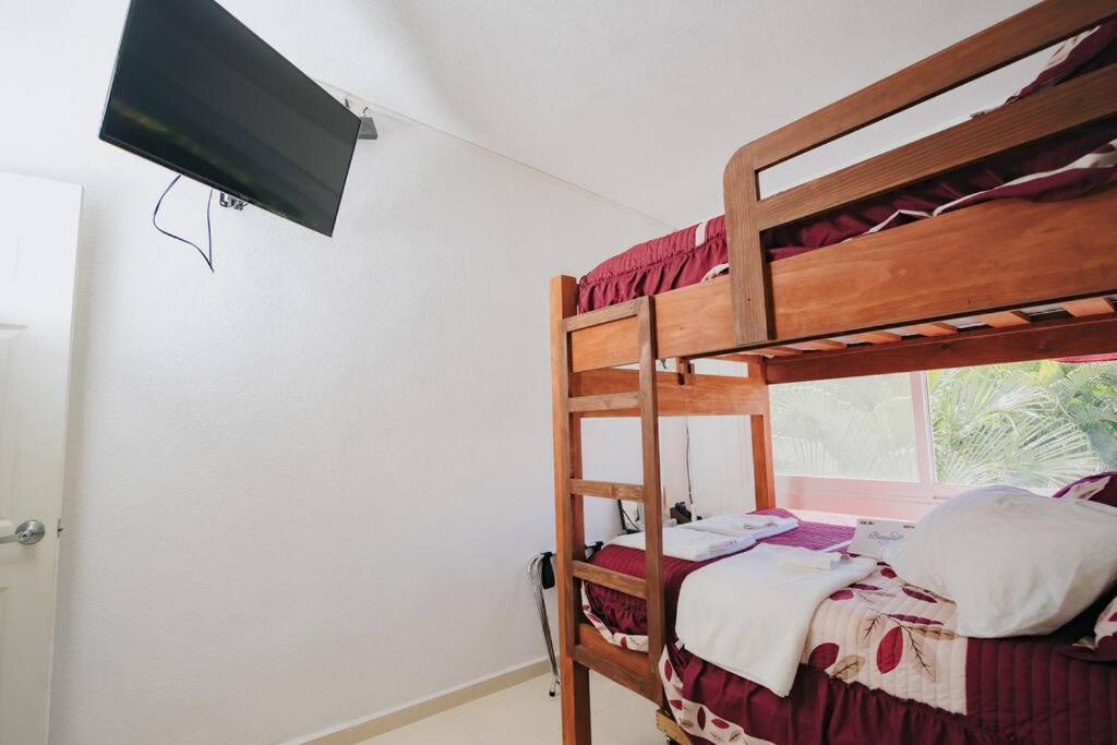 Willa Casa Entera Alberca En Acapulco Diamante Zewnętrze zdjęcie