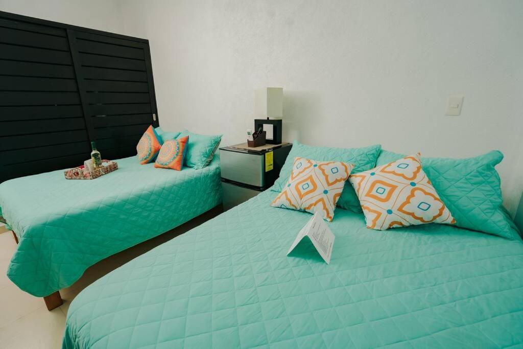 Willa Casa Entera Alberca En Acapulco Diamante Zewnętrze zdjęcie
