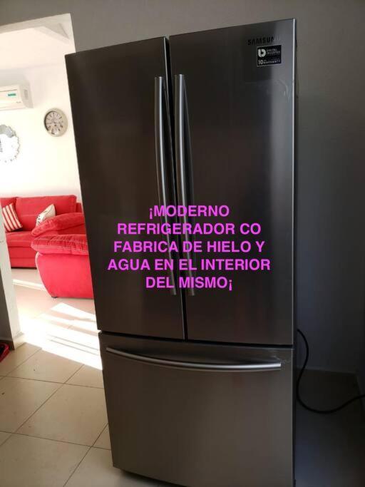 Willa Casa Entera Alberca En Acapulco Diamante Zewnętrze zdjęcie