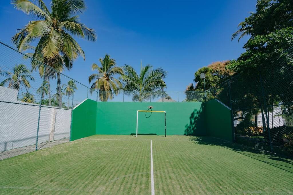 Willa Casa Entera Alberca En Acapulco Diamante Zewnętrze zdjęcie