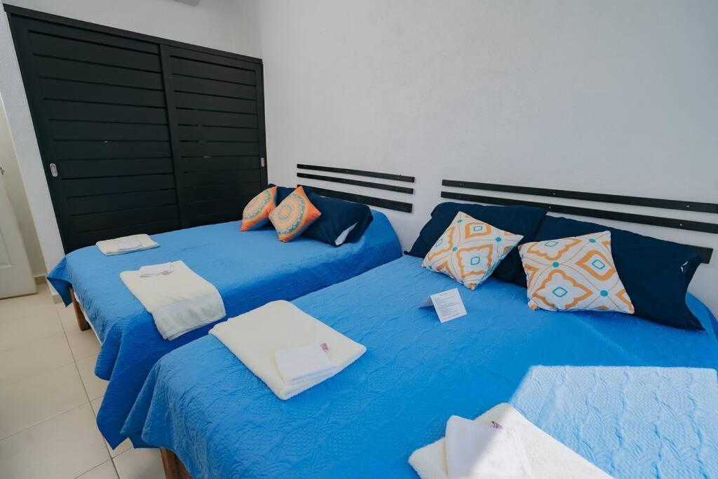 Willa Casa Entera Alberca En Acapulco Diamante Zewnętrze zdjęcie