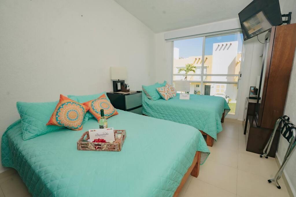Willa Casa Entera Alberca En Acapulco Diamante Zewnętrze zdjęcie