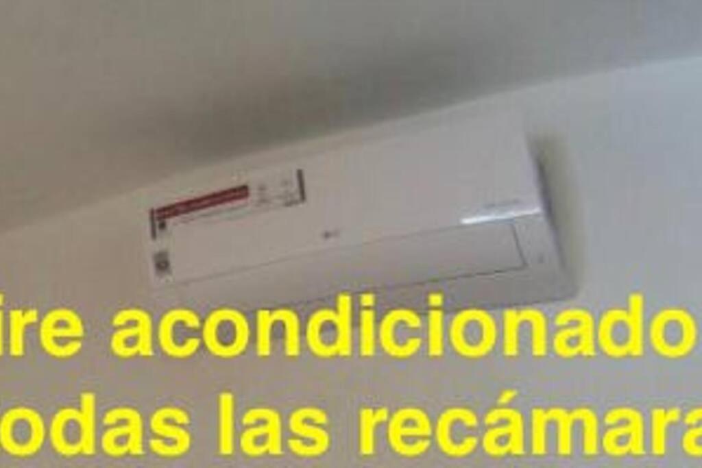 Willa Casa Entera Alberca En Acapulco Diamante Zewnętrze zdjęcie
