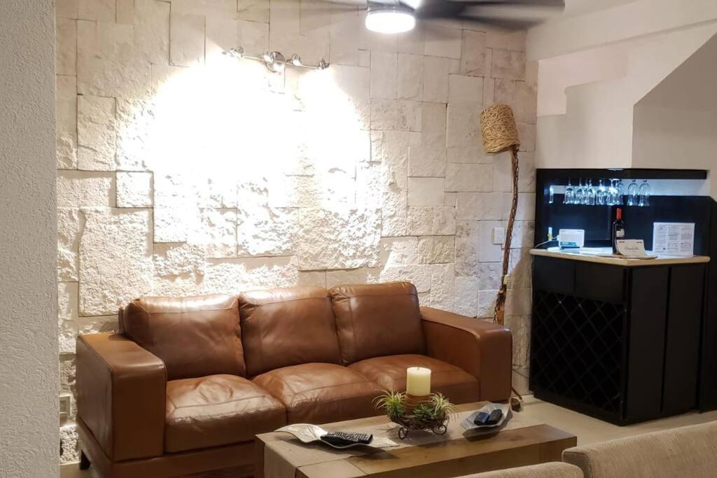 Willa Casa Entera Alberca En Acapulco Diamante Zewnętrze zdjęcie